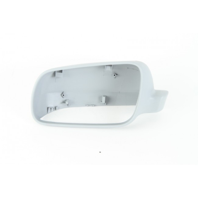 Κάλυμμα εξωτερικού αριστερού καθρέπτη SEAT TOLEDO II 1M; VW BORA, GOLF IV, LUPO, PASSAT B5 08.96-06.06 Κάλυμμα εξωτερικού αριστερού καθρέπτη SEAT TOLEDO II 1M; VW BORA, GOLF IV, LUPO, PASSAT B5 08.96-06.06