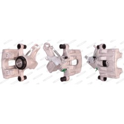 Δαγκάνα φρένων OPEL SIGNUM, VECTRA C 1.8-2.2D 05.03-09.08