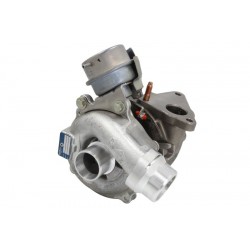 Υπερπληρωτής NISSAN QASHQAI I, TIIDA; RENAULT CLIO III, CLIO III/HATCHBACK, FLUENCE, GRAND SCENIC II, GRAND SCENIC III, LAGUNA III, MEGANE II 1.5D 05.05-