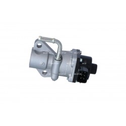 Βαλβίδα AGR FORD C-MAX, FIESTA V, FOCUS C-MAX, FOCUS I, FOCUS II, GALAXY II, GALAXY MK II, KUGA II, MAVERICK, MONDEO II, MONDEO III, MONDEO IV, MONDEO V, S-MAX; MAZDA 3, 6 1.8-2.5 08.96-