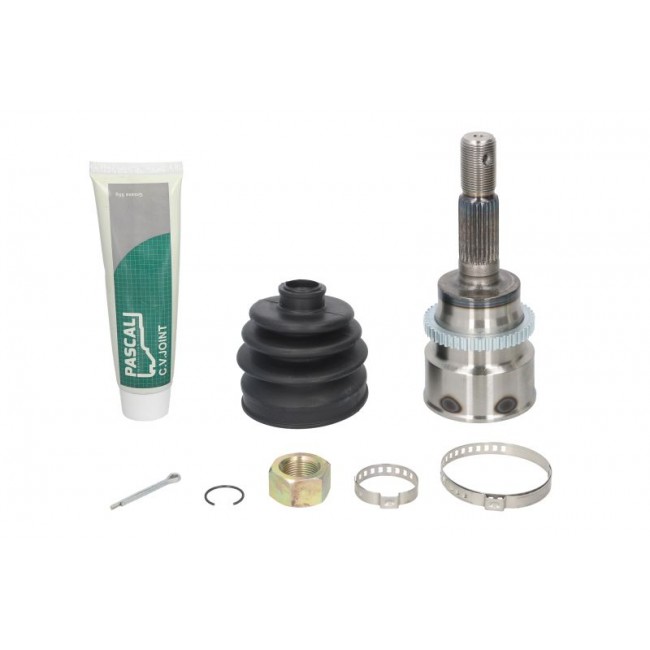 Σετ αρθρώσεων DAIHATSU TERIOS 1.3 10.97-10.06 Σετ αρθρώσεων DAIHATSU TERIOS 1.3 10.97-10.06