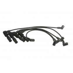 Σετ Μουζοκαλώδια SEAT CORDOBA, IBIZA II; VW POLO III 1.4 04.96-10.02