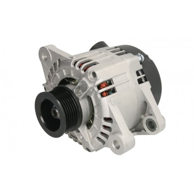 Δυναμό FIAT BRAVA, BRAVO I, MAREA, PUNTO; LANCIA DEDRA, DELTA II, LYBRA 1.8/1.9D 10.95-03.12 Δυναμό FIAT BRAVA, BRAVO I, MAREA, PUNTO; LANCIA DEDRA, DELTA II, LYBRA 1.8/1.9D 10.95-03.12