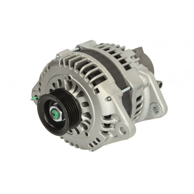 Δυναμό OPEL ASTRA G, ASTRA G/KOMBI, COMBO TOUR, COMBO/MINIVAN, CORSA C, CORSA C/HATCHBACK, MERIVA A 1.6LPG/1.7D 03.98- Δυναμό OPEL ASTRA G, ASTRA G/KOMBI, COMBO TOUR, COMBO/MINIVAN, CORSA C, CORSA C/HATCHBACK, MERIVA A 1.6LPG/1.7D 03.98-