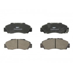Σετ τακακιών φρένων, δίσκος φρένου  ACURA LEGEND, LEGEND II, NSX, NSX TARGA, RL; HONDA ACCORD IV, ACCORD V, ACCORD VI, CIVIC VI, CR-V I, HR-V, INTEGRA, LEGEND II, LEGEND III, LEGEND IV 1.6-3.