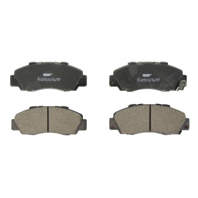Σετ τακακιών φρένων, δίσκος φρένου ACURA LEGEND, LEGEND II, NSX, NSX TARGA, RL; HONDA ACCORD IV, ACCORD V, ACCORD VI, CIVIC VI, CR-V I, HR-V, INTEGRA, LEGEND II, LEGEND III, LEGEND IV 1.6-3. Σετ τακακιών φρένων, δίσκος φρένου ACURA LEGEND, LEGEND II, NSX, NSX TARGA, RL; HONDA ACCORD IV, ACCORD V, ACCORD VI, CIVIC VI, CR-V I, HR-V, INTEGRA, LEGEND II, LEGEND III, LEGEND IV 1.6-3.