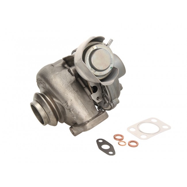 Υπερπληρωτής/Turbo GARRETT (Factory remanufactured) VOLVO C30,S40 II,S80 II,V50,V70 III;CITROEN BERLINGO MULTISPACE, BERLINGO/MINIVAN, C2, C3 I, C3 II, C3 PICASSO, C4 1.6D 10.03- ||753420-900