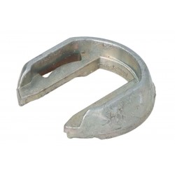 Κλειδαριά πόρτας  SEAT ALHAMBRA 7M, CORDOBA 6K, IBIZA II 6K, IBIZA II FL 6K; VW POLO CLASSIC, POLO III 6N1, POLO III 6N2, SHARAN 7M 02.93-06.10