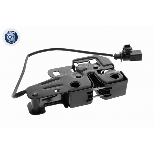 Κλειδαριά καπό μηχανής AUDI A4 B6, A4 B7, A6 ALLROAD C6, A6 C6; SEAT EXEO, EXEO ST 11.00-05.13 Κλειδαριά καπό μηχανής AUDI A4 B6, A4 B7, A6 ALLROAD C6, A6 C6; SEAT EXEO, EXEO ST 11.00-05.13