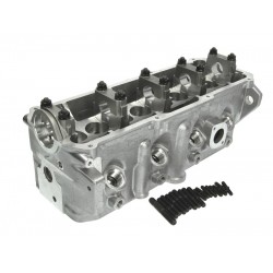 Κυλινδροκεφαλή AUDI 80 B2, 80 B3; VW CADDY I, GOLF I, GOLF II, JETTA I, JETTA II, PASSAT B1, PASSAT B2, SANTANA, TRANSPORTER III 1.6D 02.79-07.92