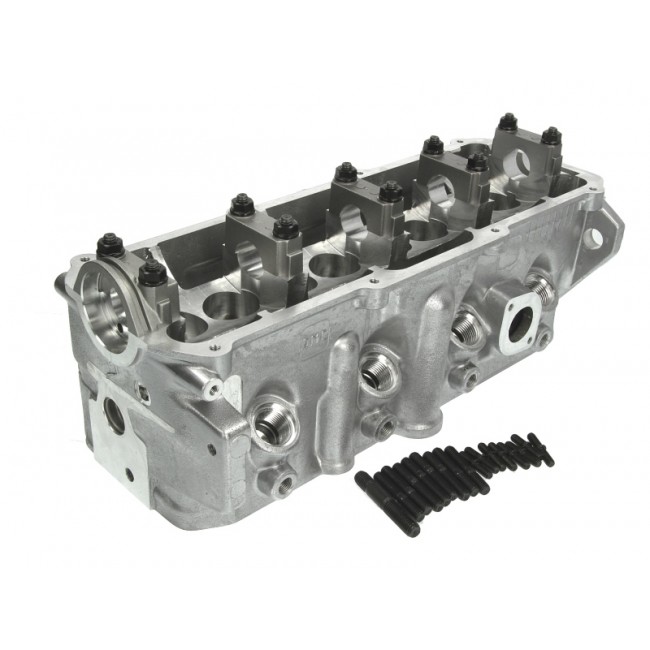Κυλινδροκεφαλή AUDI 80 B2, 80 B3; VW CADDY I, GOLF I, GOLF II, JETTA I, JETTA II, PASSAT B1, PASSAT B2, SANTANA, TRANSPORTER III 1.6D 02.79-07.92 Κυλινδροκεφαλή AUDI 80 B2, 80 B3; VW CADDY I, GOLF I, GOLF II, JETTA I, JETTA II, PASSAT B1, PASSAT B2, SANTANA, TRANSPORTER III 1.6D 02.79-07.92