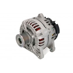 Δυναμό RENAULT CAPTUR I, CLIO IV/HATCHBACK, CLIO V, GRAND SCENIC II, KAPTUR, MEGANE II, SANDERO/STEPWAY II, SCENIC II 0.9LPG-2.0D 09.05-