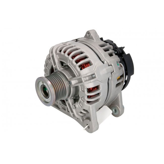 Δυναμό RENAULT CAPTUR I, CLIO IV/HATCHBACK, CLIO V, GRAND SCENIC II, KAPTUR, MEGANE II, SANDERO/STEPWAY II, SCENIC II 0.9LPG-2.0D 09.05- Δυναμό RENAULT CAPTUR I, CLIO IV/HATCHBACK, CLIO V, GRAND SCENIC II, KAPTUR, MEGANE II, SANDERO/STEPWAY II, SCENIC II 0.9LPG-2.0D 09.05-