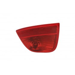 Πίσω φώς ομίχλης FORD FOCUS II 07.04-02.08