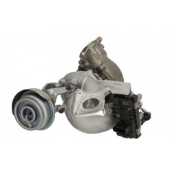 Υπερπληρωτής Turbocharger New BMW 5 (F10), 5 (F11), 7 (F01, F02, F03, F04), X5 (E70), X5 (F15, F85), X6 (E71, E72), X6 (F16, F86) 3.0D 08.11-07.19