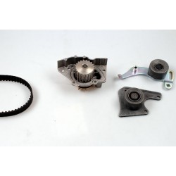 Σετ οδοντωτού ιμάντα CITROEN BERLINGO, BERLINGO/MINIVAN, EVASION, JUMPER, JUMPY, XANTIA, XSARA, ZX; FIAT DUCATO, SCUDO, ULYSSE; PEUGEOT 306, 406, 806 1.8D/1.9D 04.93-12.06