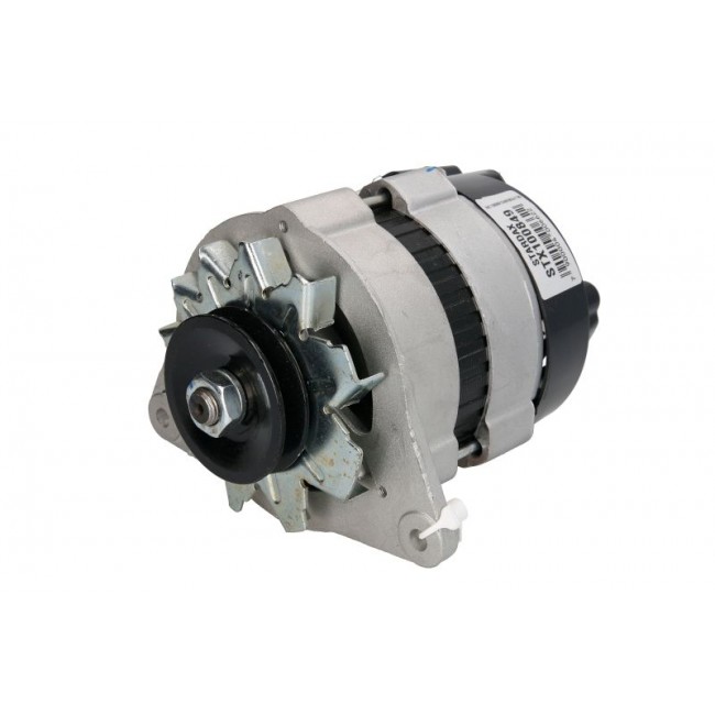 Δυναμό AUSTIN ALLEGRO I, METRO I, MINI II; FORD ESCORT II, TRANSIT; JAGUAR XJ; LAND ROVER 90 I; LDV SHERPA; MG METRO 1.0-3.4 12.74-06.93 Δυναμό AUSTIN ALLEGRO I, METRO I, MINI II; FORD ESCORT II, TRANSIT; JAGUAR XJ; LAND ROVER 90 I; LDV SHERPA; MG METRO 1.0-3.4 12.74-06.93