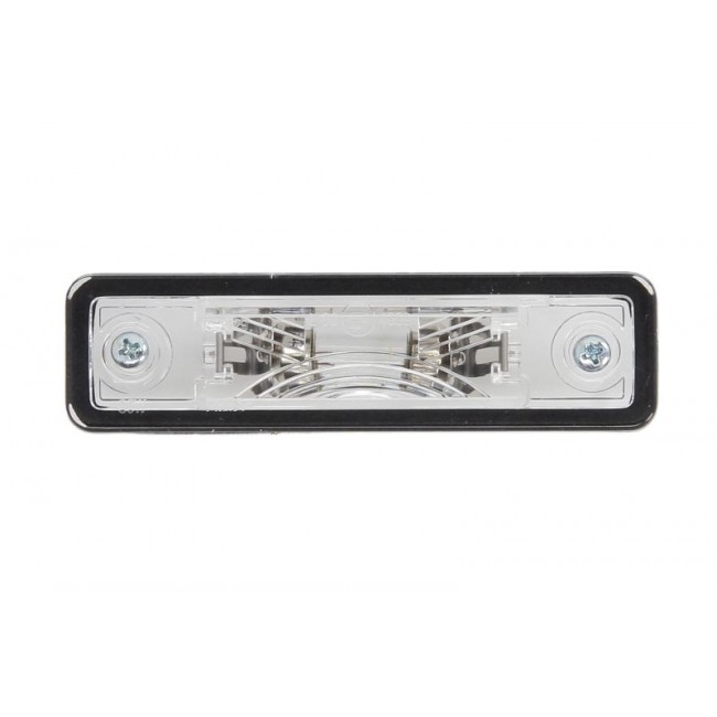 Φωτισμός πινακίδας κυκλοφορίας OPEL ASTRA F, ASTRA G, COMBO C, OMEGA A, OMEGA B, SIGNUM, VECTRA B 09.86-10.10 Φωτισμός πινακίδας κυκλοφορίας OPEL ASTRA F, ASTRA G, COMBO C, OMEGA A, OMEGA B, SIGNUM, VECTRA B 09.86-10.10