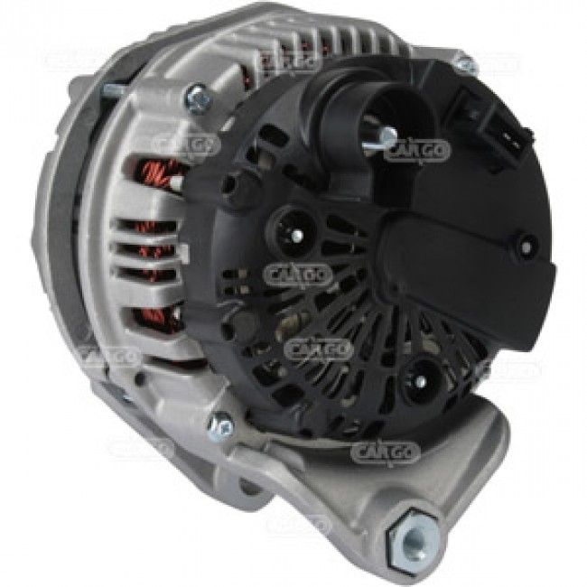 Δυναμό BMW 3 (E46), 5 (E39), 7 (E38), X5 (E53); OPEL OMEGA B 2.0D/2.5D/3.0D 01.96-02.05 Δυναμό BMW 3 (E46), 5 (E39), 7 (E38), X5 (E53); OPEL OMEGA B 2.0D/2.5D/3.0D 01.96-02.05