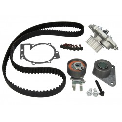 Σετ οδοντωτού ιμάντα  VOLVO C30, C70 I, C70 II, S40 II, S60 I, S60 II, S70, S80 I, S80 II, V40, V50, V60 I, V70 I, V70 II, V70 III, XC60 I, XC70 I 2.0-2.5ALK 12.95-12.18