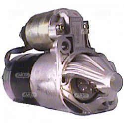 Μίζα HYUNDAI GALLOPER I, SONATA II, TERRACAN; KIA SORENTO I; MITSUBISHI 3000 GT, GALANT VII, PAJERO I, PAJERO II, PAJERO III, PAJERO SPORT I, SIGMA 2.5/3.0/3.5 11.88-