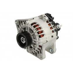 Δυναμό HYUNDAI ACCENT IV, I20 I, I30, I40 I, I40 I CW, IX20, IX35, VELOSTER; KIA CARENS IV, CEE'D, PRO CEE'D, RIO II, RIO III, SOUL I, SOUL II, SPORTAGE III 1.4-1.6LPG 03.05-