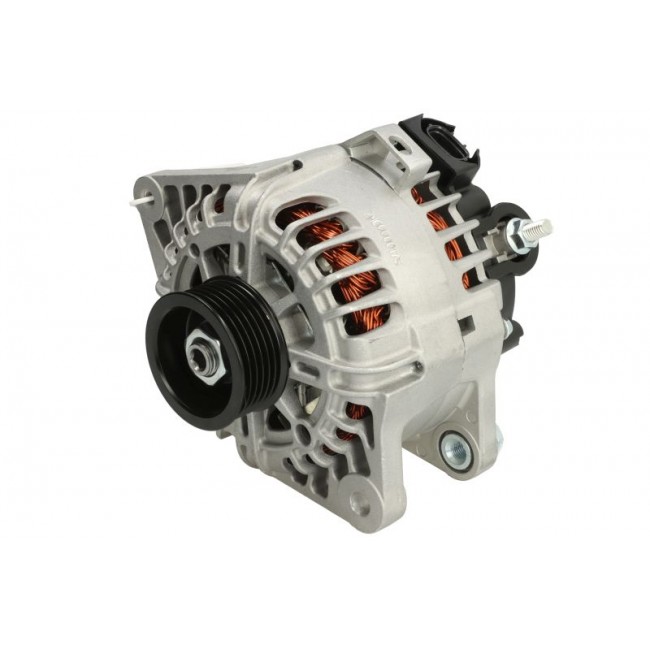 Δυναμό HYUNDAI ACCENT IV, I20 I, I30, I40 I, I40 I CW, IX20, IX35, VELOSTER; KIA CARENS IV, CEE'D, PRO CEE'D, RIO II, RIO III, SOUL I, SOUL II, SPORTAGE III 1.4-1.6LPG 03.05- Δυναμό HYUNDAI ACCENT IV, I20 I, I30, I40 I, I40 I CW, IX20, IX35, VELOSTER; KIA CARENS IV, CEE'D, PRO CEE'D, RIO II, RIO III, SOUL I, SOUL II, SPORTAGE III 1.4-1.6LPG 03.05-