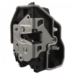 Κλειδαριά πόρτας πίσω αριστερά BMW 1 E81, E87, 1 E87, 1 F20, F21, 3 E90, E91, 3 F30, F31, F80, 3 GRAN TURISMO F34, 4 GRAN COUPE F36, 5 E60, E61, 5 F10, F11, 5 GRAN TURISMO F07 11.01-