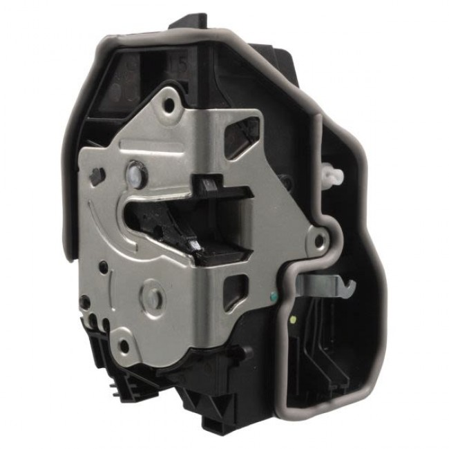 Κλειδαριά πόρτας πίσω αριστερά BMW 1 E81, E87, 1 E87, 1 F20, F21, 3 E90, E91, 3 F30, F31, F80, 3 GRAN TURISMO F34, 4 GRAN COUPE F36, 5 E60, E61, 5 F10, F11, 5 GRAN TURISMO F07 11.01-