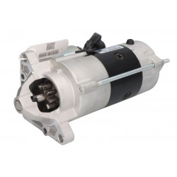 Μίζα JEEP CJ5 - CJ8; OPEL MOVANO A; RENAULT MASTER II 2.4D/2.5D/2.8D 01.83-09.04