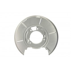 Έλασμα πιτσιλίσματος, δίσκος φρένου BMW 3 (E36), 3 (E46) 1.6-3.2 01.94-12.07