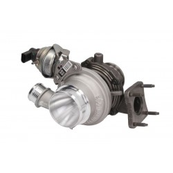 Υπερπληρωτής/Turbo VOLVO S60 II, S80 II, V60 I, V70 III, XC60 I, XC70 II 2.0D 10.07-12.16