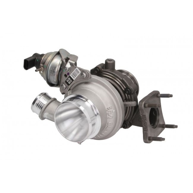 Υπερπληρωτής/Turbo VOLVO S60 II, S80 II, V60 I, V70 III, XC60 I, XC70 II 2.0D 10.07-12.16 Υπερπληρωτής/Turbo VOLVO S60 II, S80 II, V60 I, V70 III, XC60 I, XC70 II 2.0D 10.07-12.16