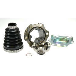 Σετ αρθρώσεων AUDI A2, TT; SEAT CORDOBA, IBIZA III, IBIZA IV, IBIZA IV SC; SKODA FABIA I, FABIA I PRAKTIK, FABIA II, OCTAVIA I, ROOMSTER, ROOMSTER PRAKTIK 1.4-2.3 09.96-12.13