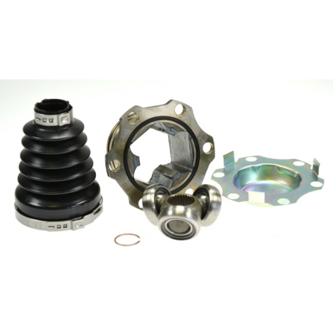 Σετ αρθρώσεων AUDI A2, TT; SEAT CORDOBA, IBIZA III, IBIZA IV, IBIZA IV SC; SKODA FABIA I, FABIA I PRAKTIK, FABIA II, OCTAVIA I, ROOMSTER, ROOMSTER PRAKTIK 1.4-2.3 09.96-12.13 Σετ αρθρώσεων AUDI A2, TT; SEAT CORDOBA, IBIZA III, IBIZA IV, IBIZA IV SC; SKODA FABIA I, FABIA I PRAKTIK, FABIA II, OCTAVIA I, ROOMSTER, ROOMSTER PRAKTIK 1.4-2.3 09.96-12.13