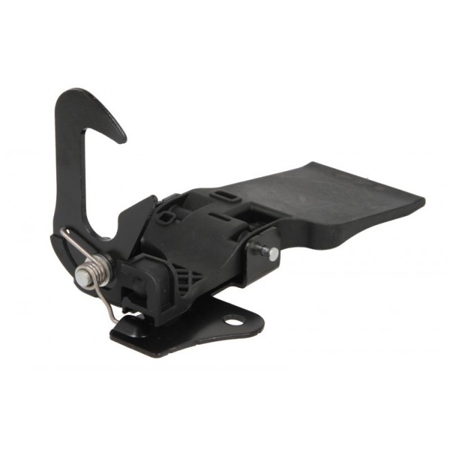 Κλειδαριά καπό μηχανής  AUDI Q3 8U 06.11-07.18