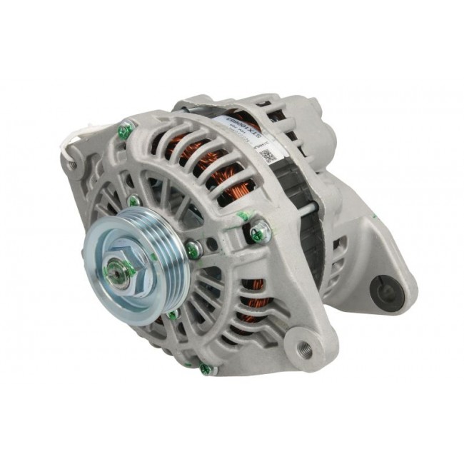 Δυναμό KIA RETONA, SEPHIA, SHUMA II, SPORTAGE; MAZDA 121 II, 323 C V, 323 F V, 323 S V, MX-3, XEDOS 6 1.3-2.0 11.90-06.04 Δυναμό KIA RETONA, SEPHIA, SHUMA II, SPORTAGE; MAZDA 121 II, 323 C V, 323 F V, 323 S V, MX-3, XEDOS 6 1.3-2.0 11.90-06.04