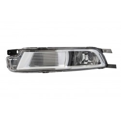 Φώτα πορείας ημέρας  L (W21W)  VW PASSAT B8 08.14-01.19