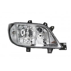 Προβολέας/εξάρτημα MERCEDES SPRINTER 901, 902, 903, 904, 905 01.03-05.06