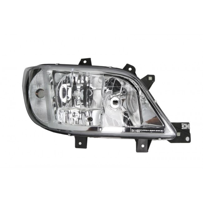 Προβολέας/εξάρτημα MERCEDES SPRINTER 901, 902, 903, 904, 905 01.03-05.06 Προβολέας/εξάρτημα MERCEDES SPRINTER 901, 902, 903, 904, 905 01.03-05.06