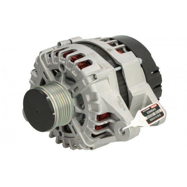 Δυναμό HYUNDAI GRAND SANTA FÉ, IX35, SANTA FÉ II, SANTA FÉ III; KIA CARNIVAL III, SORENTO II, SORENTO II/SUV, SPORTAGE III 2.0D/2.2D 03.06-11.18 Δυναμό HYUNDAI GRAND SANTA FÉ, IX35, SANTA FÉ II, SANTA FÉ III; KIA CARNIVAL III, SORENTO II, SORENTO II/SUV, SPORTAGE III 2.0D/2.2D 03.06-11.18