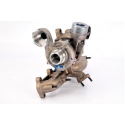 Υπερπληρωτής SEAT CORDOBA, IBIZA III, LEON, TOLEDO II; SKODA FABIA I, OCTAVIA I; VW BORA, BORA I, GOLF IV, POLO 1.9D 11.00-11.09