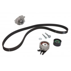 Σετ οδοντωτού ιμάντα ALFA ROMEO 145, 146, 147, 156; FIAT BRAVO I, BRAVO II, DOBLO, DOBLO/MINIVAN, IDEA, MAREA, MULTIPLA, PALIO, PUNTO, PUNTO/HATCHBACK, STILO 1.9D/2.4D 09.96-