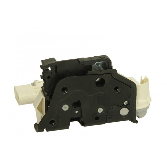 Κλειδαριά πόρτας front L , number of pins 9 AUDI Q7 4L; SEAT IBIZA IV 6J; SKODA SUPERB II; VW PASSAT B6, TIGUAN I 03.05-05.15