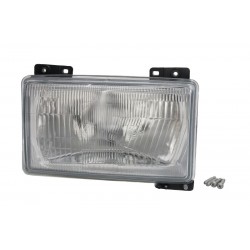Προβολέας/εξάρτημα CITROEN C25; FIAT DUCATO; PEUGEOT J5 09.81-05.94