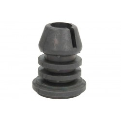 Stop buffer AUDI 80 B2, 80 B3, 80 B4, 90 B2, 90 B3, COUPE B2, COUPE B3; VW PASSAT B2, POLO, SANTANA 1.3-2.3 08.78-