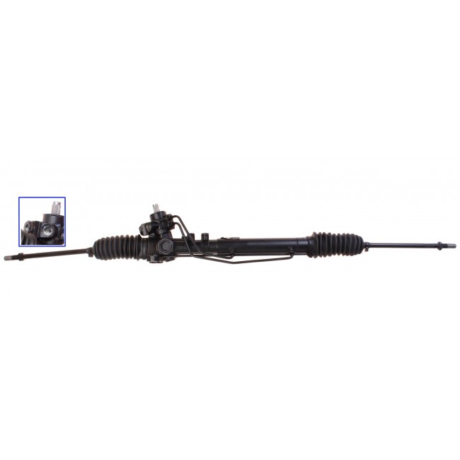 Κρεμαγιέρα VW GOLF II, JETTA II 1.0-1.8 08.83-12.92 Κρεμαγιέρα VW GOLF II, JETTA II 1.0-1.8 08.83-12.92