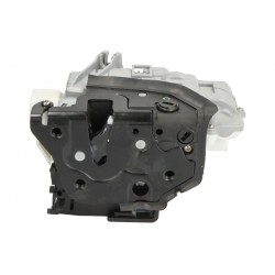 Κλειδαριά πόρτας πίσω δεξιά  SEAT LEON 05.05-08.13 Κλειδαριά πόρτας πίσω δεξιά  SEAT LEON 05.05-08.13