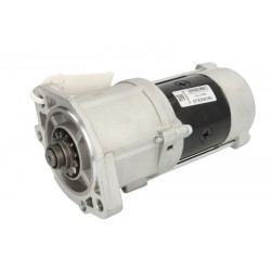 Μίζα HYUNDAI GALLOPER I, GALLOPER II, H-1, H-1 / STAREX, H100; MITSUBISHI GALANT IV, GALANT V, L200, LANCER IV, PAJERO I, PAJERO II 1.8D/2.3D/2.5D 09.80-08.07