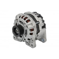 Δυναμό AUDI A1, A1 CITY CARVER, A3, Q2, Q3; OPEL CORSA F; SEAT ALHAMBRA, ARONA, ATECA, IBIZA IV, IBIZA IV SC, IBIZA IV ST, IBIZA V, LEON, LEON SC, LEON ST 1.0-2.0D 03.09-